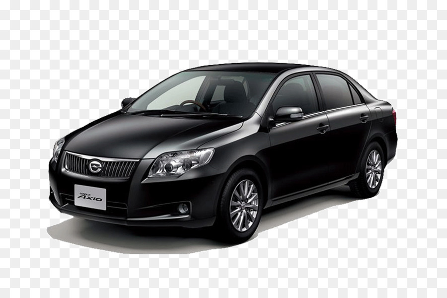 Carro Preto，Sedã PNG