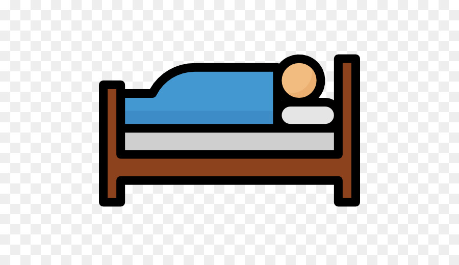 Cama，Dormir PNG