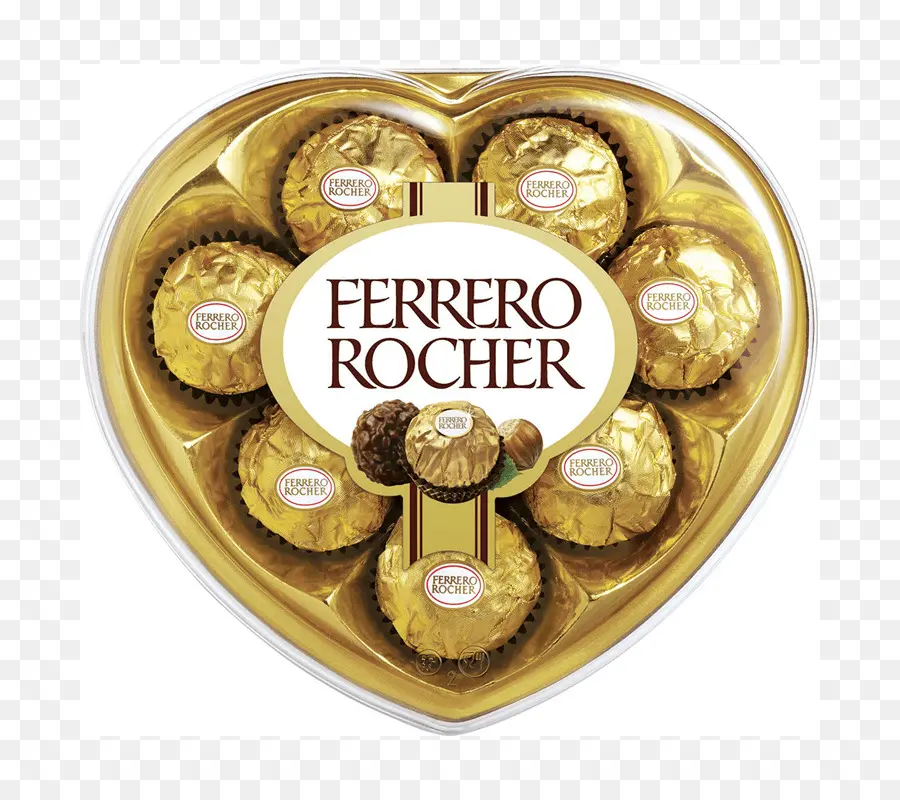 Ferrero Rocher，Chocolate PNG