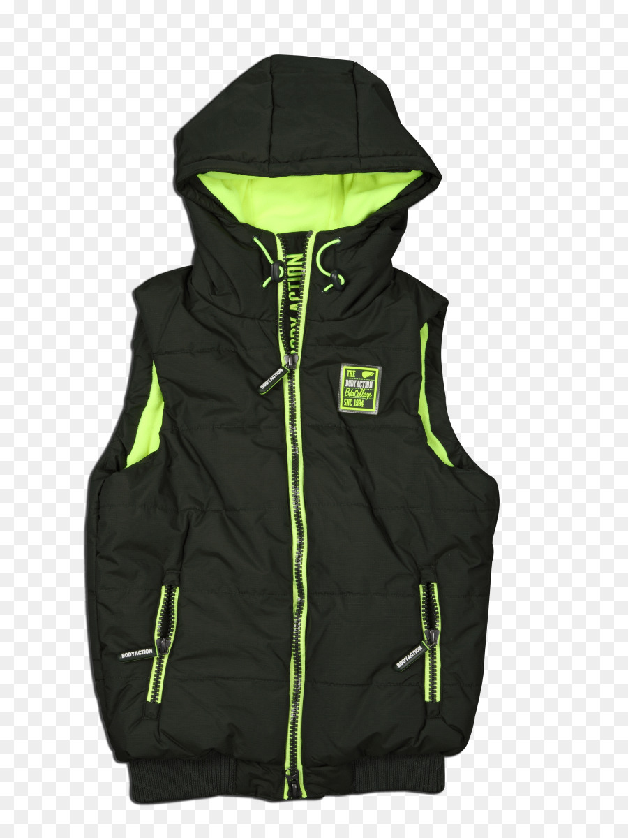 Gilets，Capuz PNG