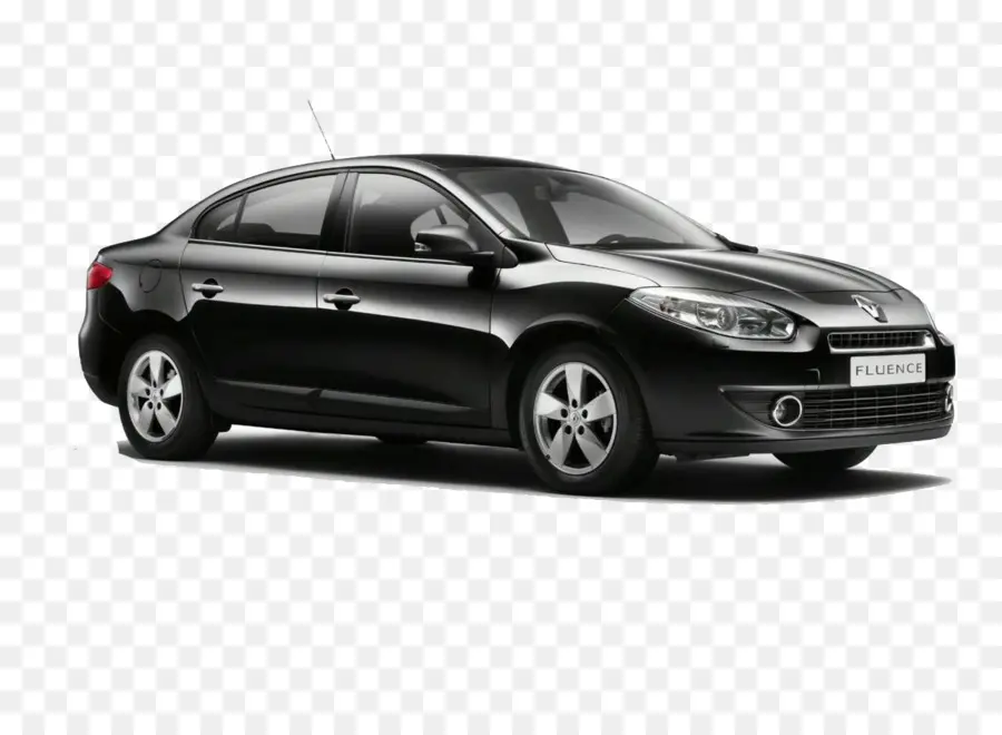 O Renault Fluence，Renault PNG