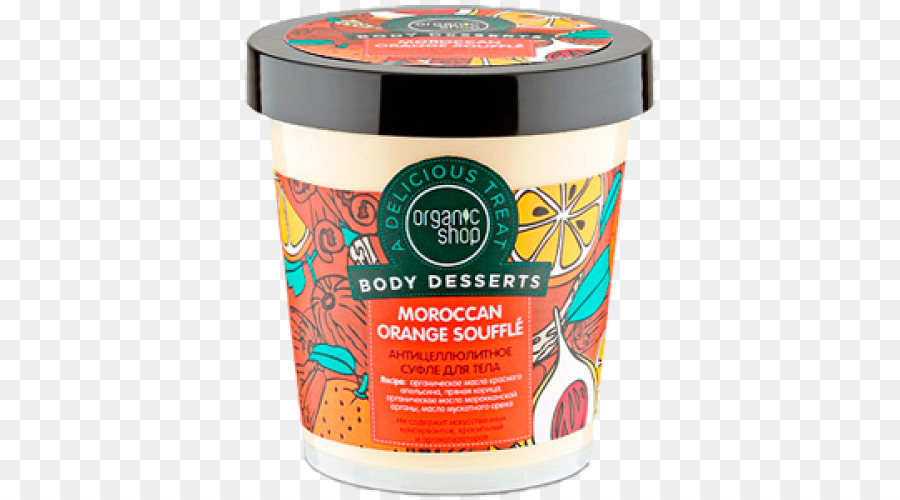 Mousse，Creme PNG