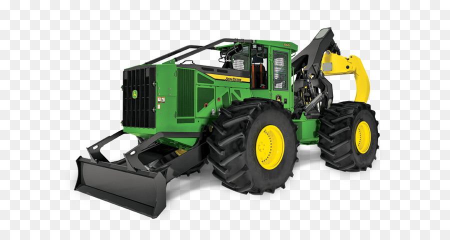 A John Deere，A Caterpillar Inc PNG