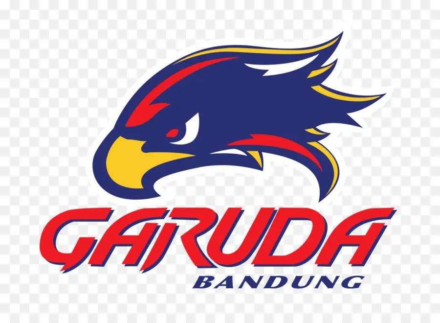 Logotipo Da Garuda Bandung，Esportes PNG