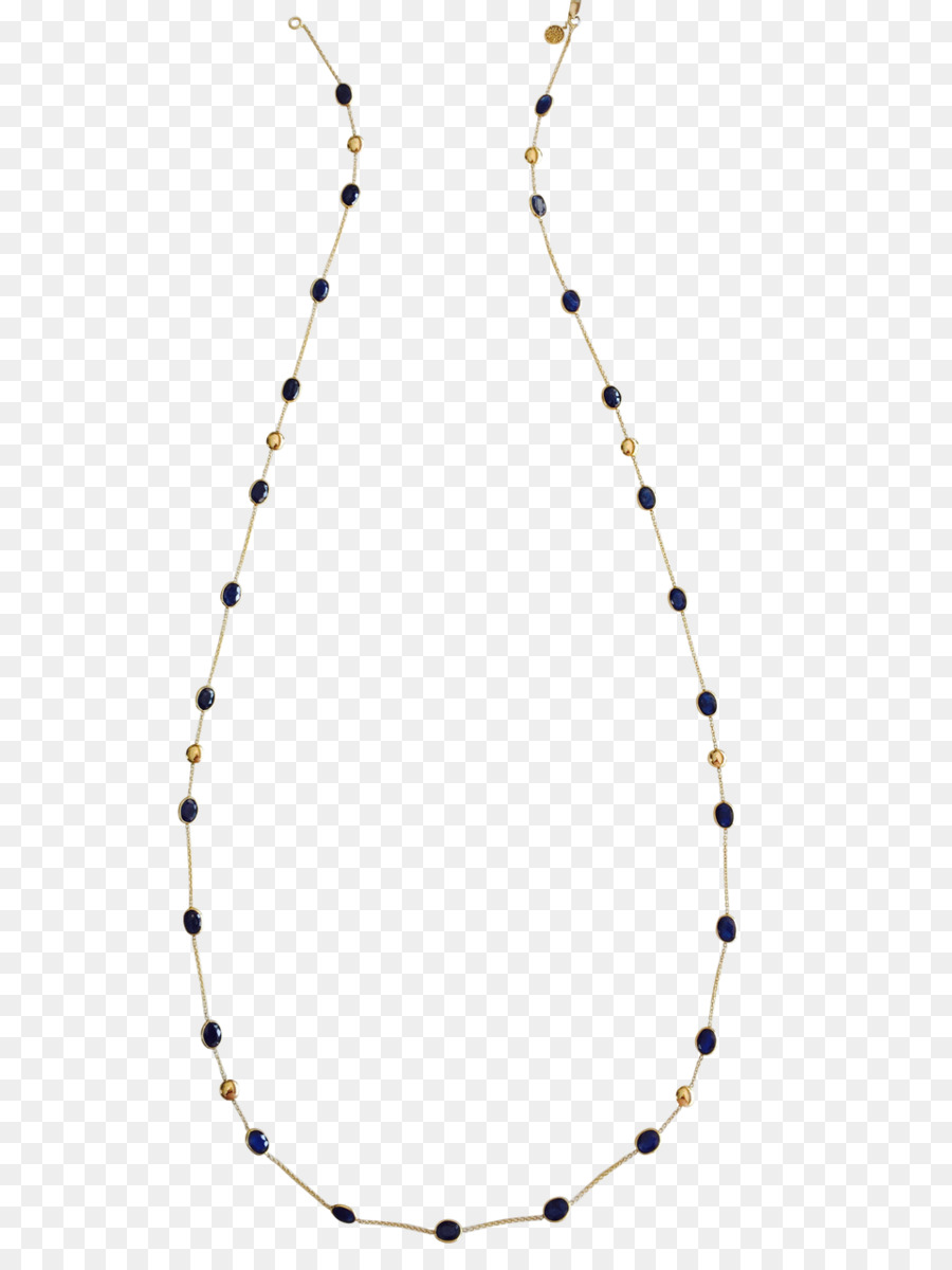 Necklace，Cordão PNG
