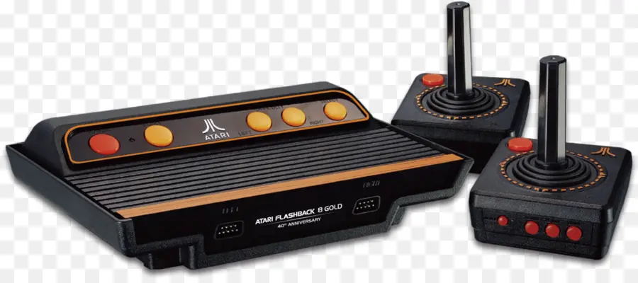 Console Atari，Jogos PNG