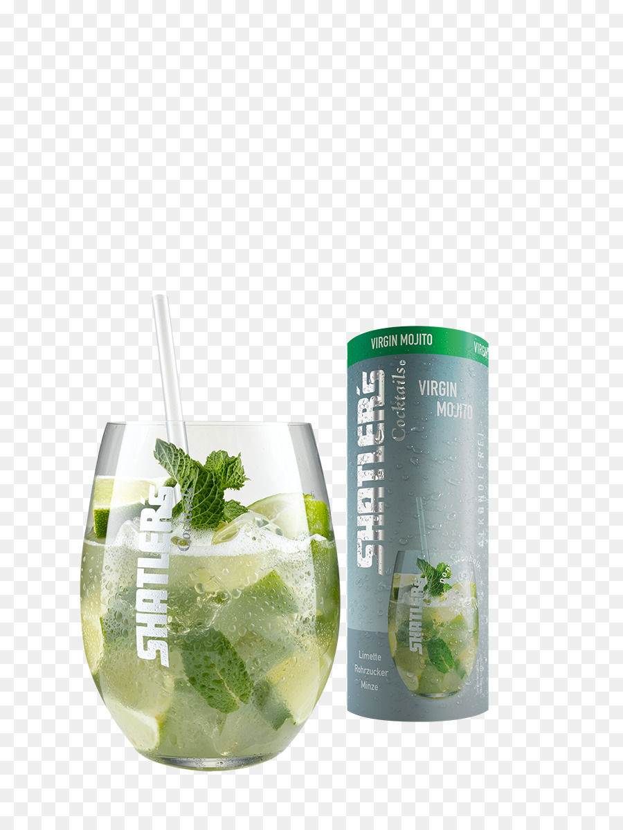 Mojito，Cocktail PNG