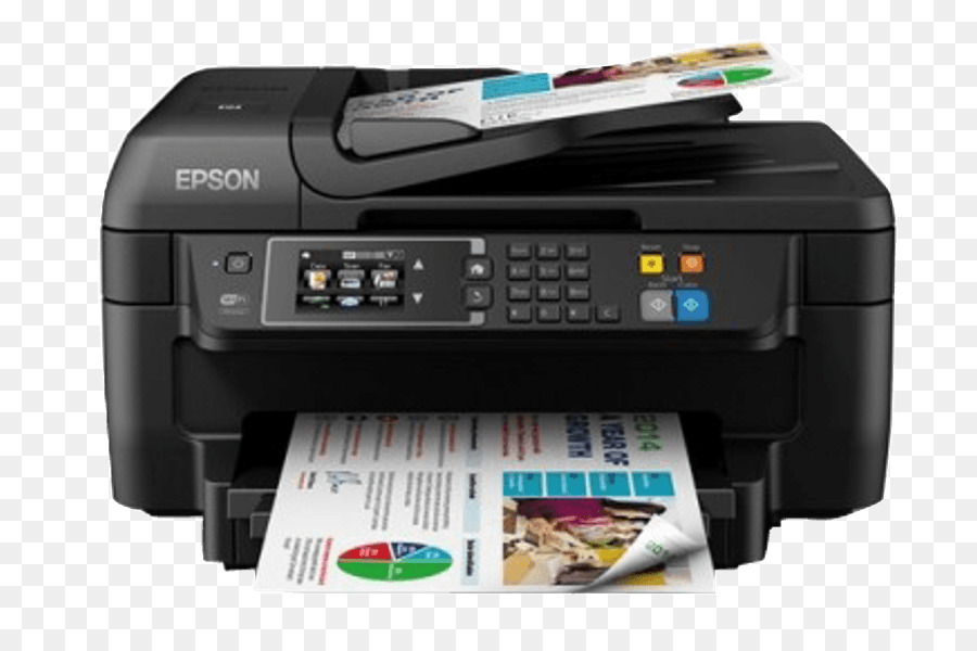 Impressora，Epson PNG