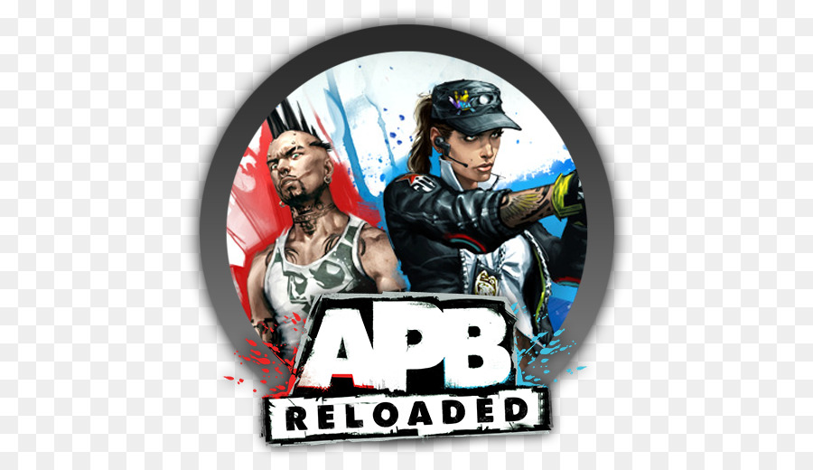 Apb Reloaded，Apb Todos Os Pontos De Boletim PNG