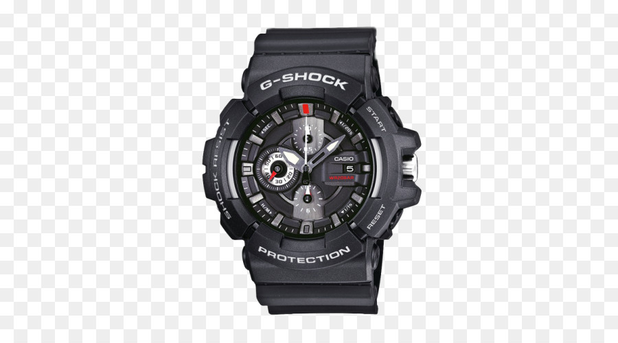 Gshock，Assistir PNG