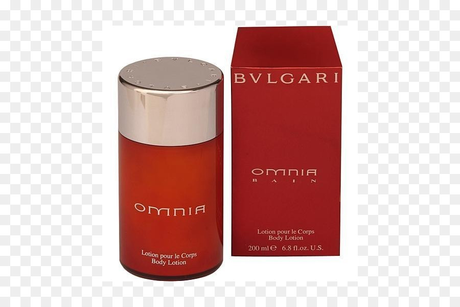 Loção Corporal Bvlgari，Loção PNG