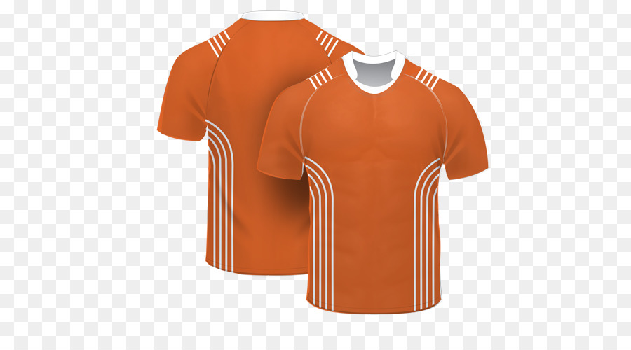 Jersey，Camisa De Rugby PNG