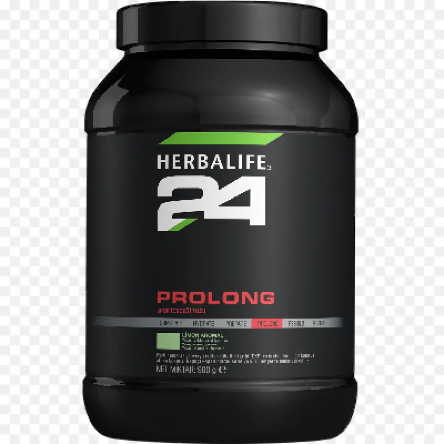 Herbalife Prolongar，Nutrição PNG