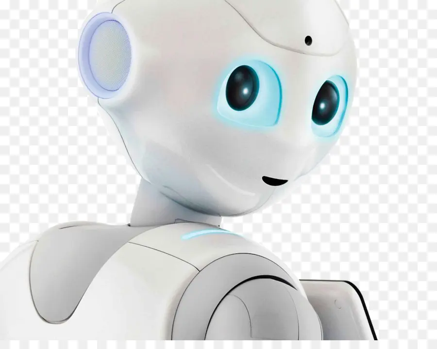 Robô Branco，Tecnologia PNG