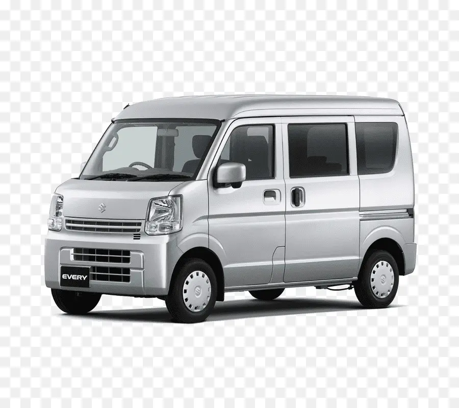 Suzuki Cada，Carro PNG