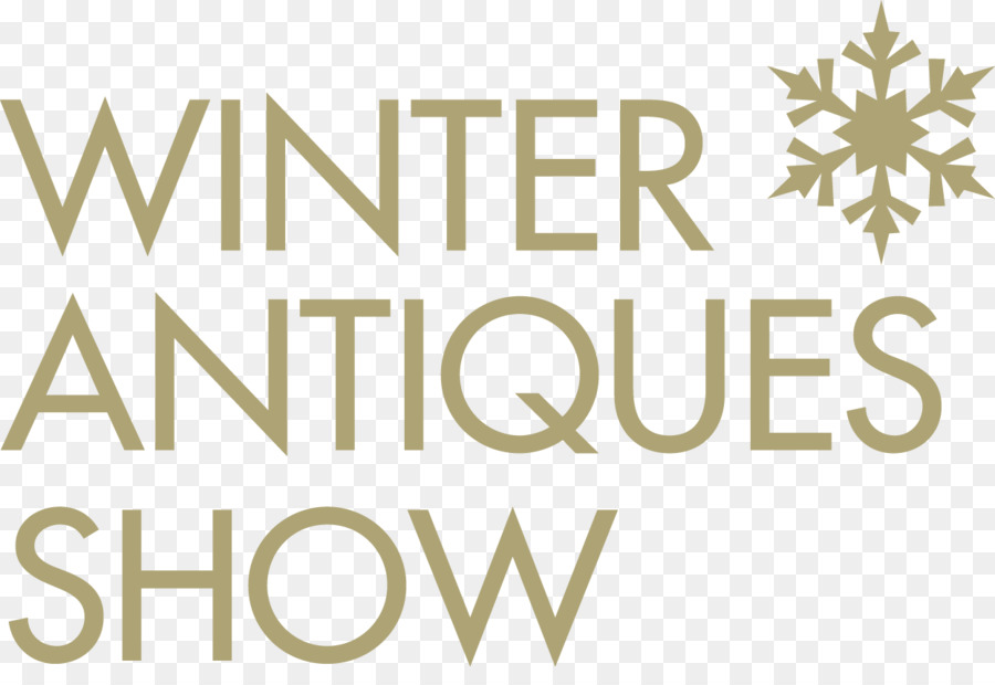 Antiques Show Inverno，Logo PNG