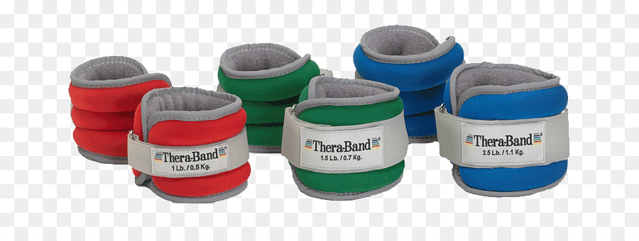 Thera Band Conforto De Ajuste No Tornozelo Pulseira Envoltório Curta Peso Do Conjunto Adj，Tornozelo PNG