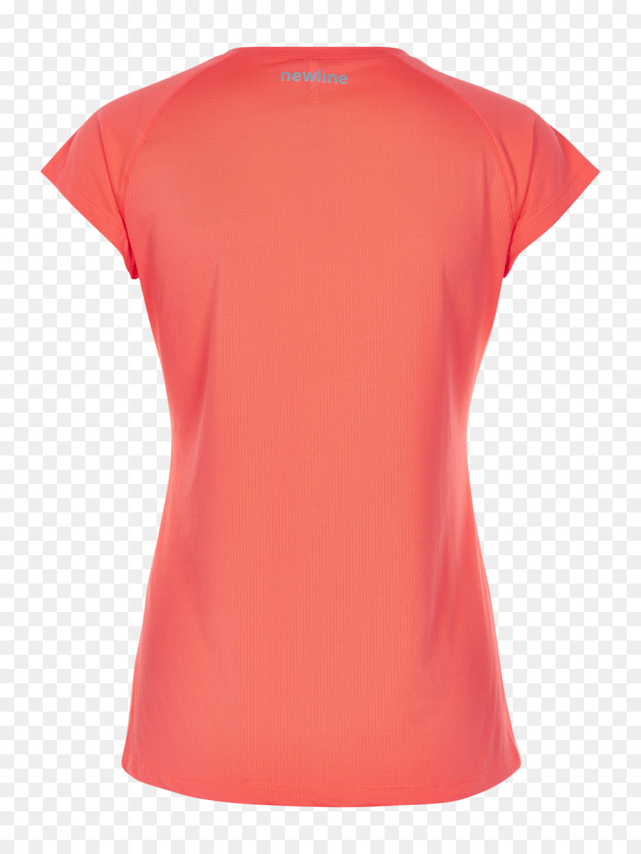 Camiseta Rosa，Roupas PNG