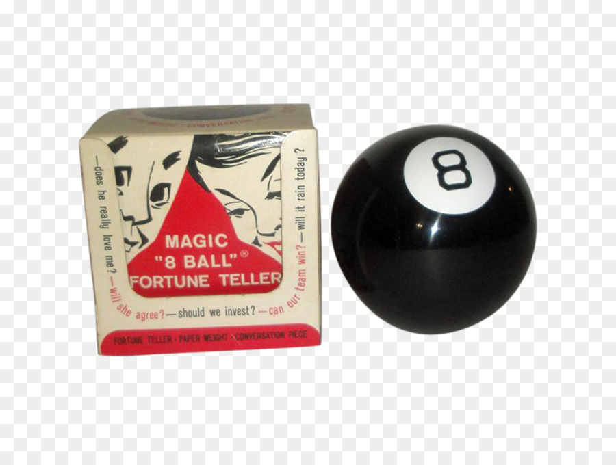 Magia As Modalidades 8 Ball，Eightball PNG