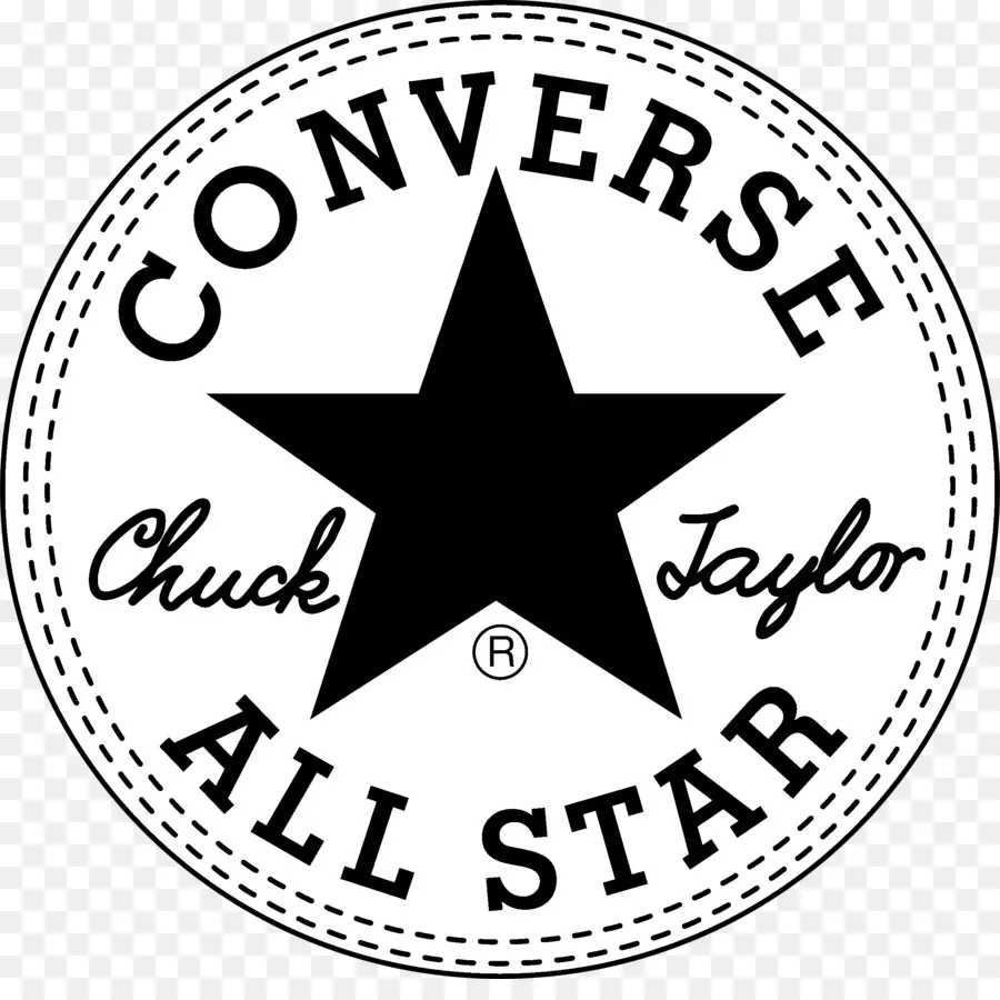 Logotipo Da Converse，Chuck Taylor PNG