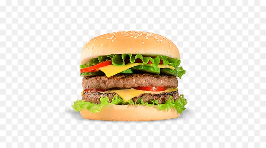 Hamburger，Pizza PNG