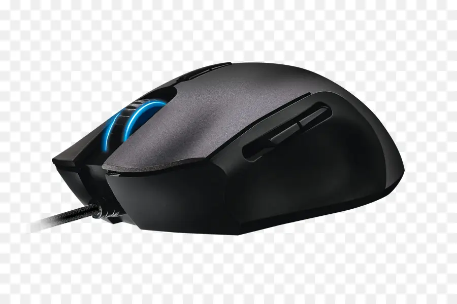 Mouse De Computador，Razer Inc PNG