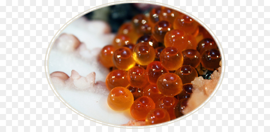 Caviar，Receita PNG