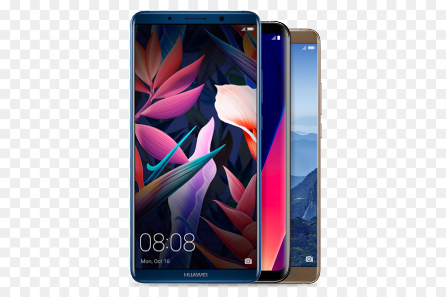 Huawei Mate 10 Alpl29 64gb 4g Dual Sim Preto，Huawei PNG