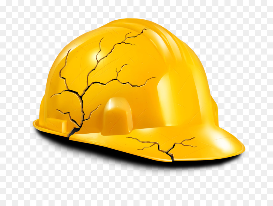 Capacete Amarelo，Capacete PNG