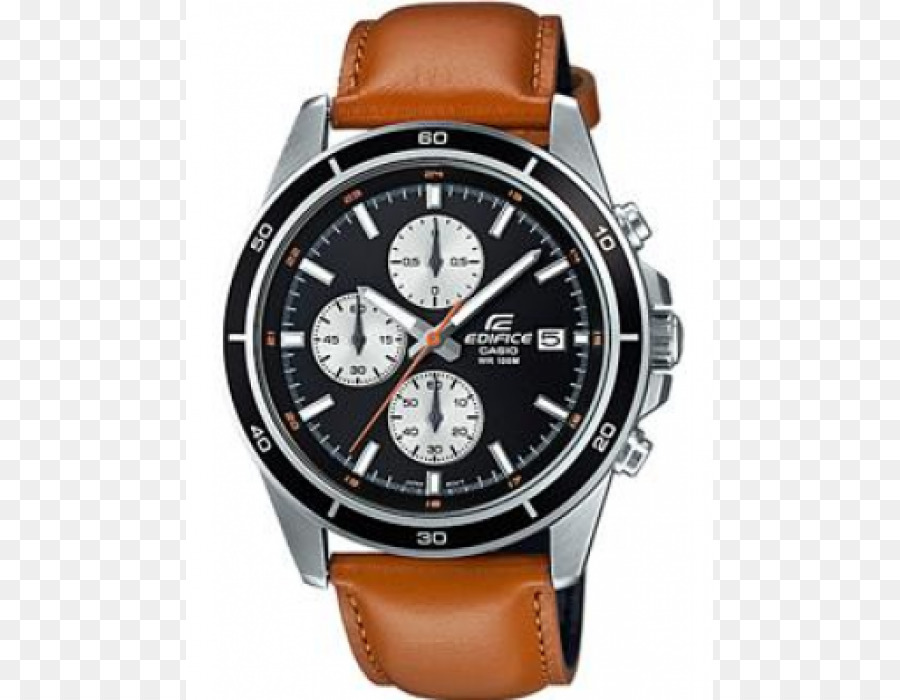 Casio Edifice，Assistir PNG