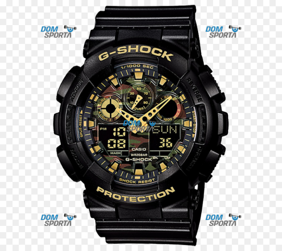 Assistir，Gshock PNG