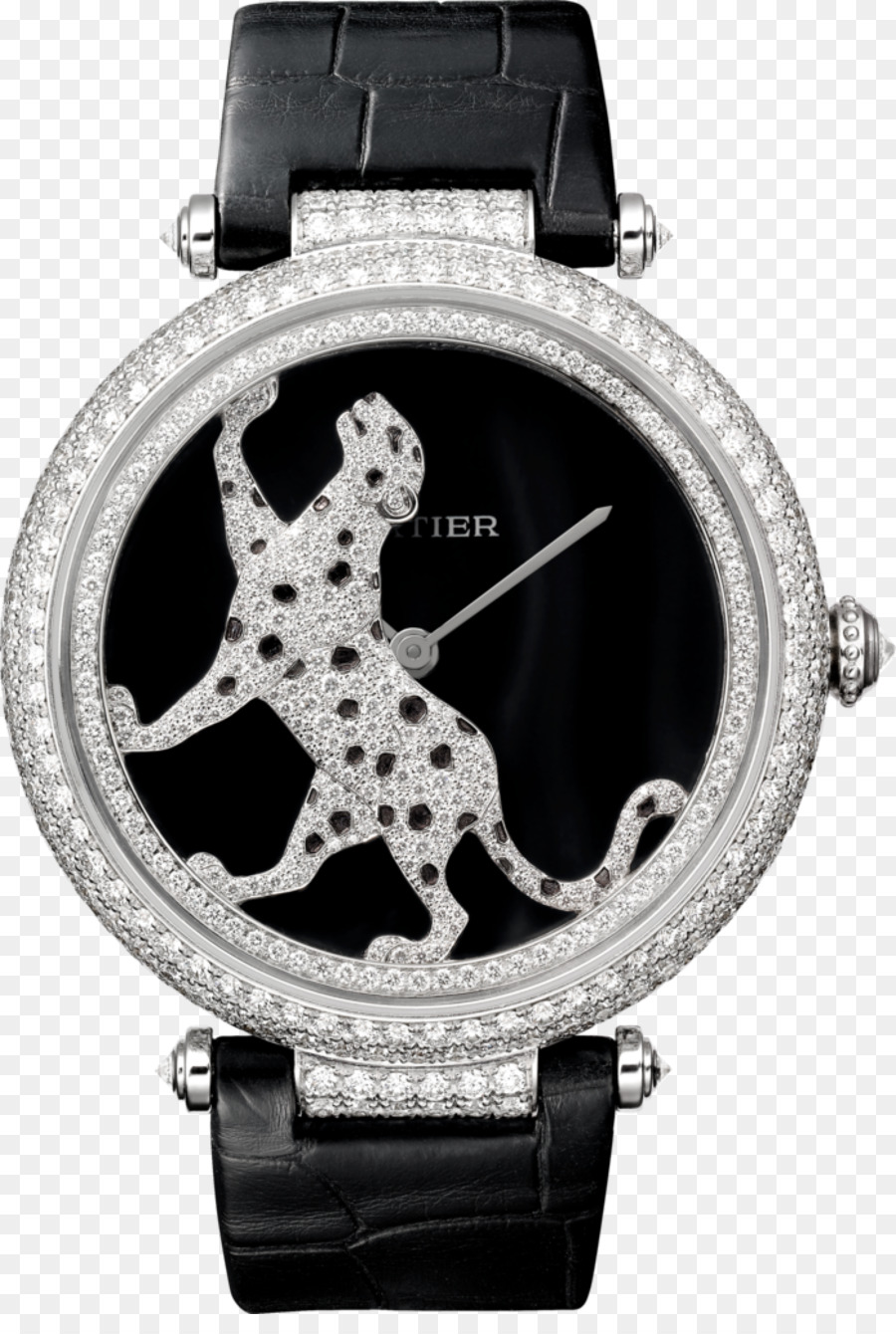 Cartier，Assistir PNG