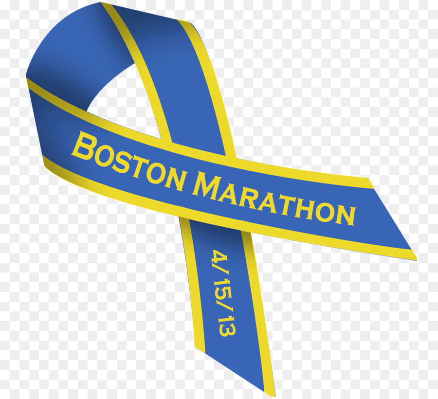 Fita Da Maratona De Boston，Fita PNG