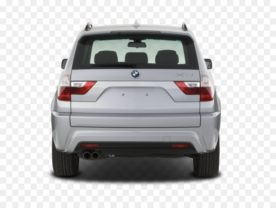 2007 Bmw X3，Carro PNG