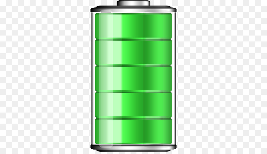 Bateria Verde，Energia PNG