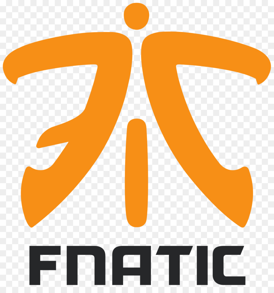 Logotipo Da Fnatic，Esportes Eletrônicos PNG