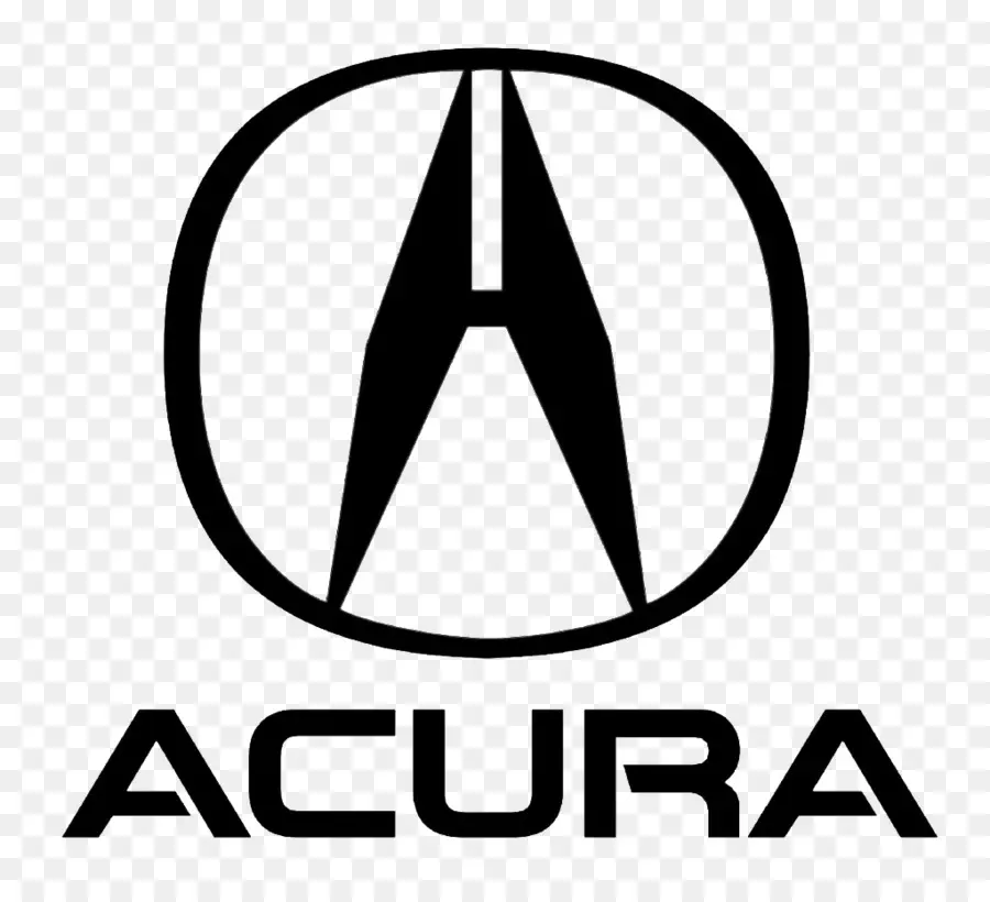 Logotipo Da Acura，Carro PNG