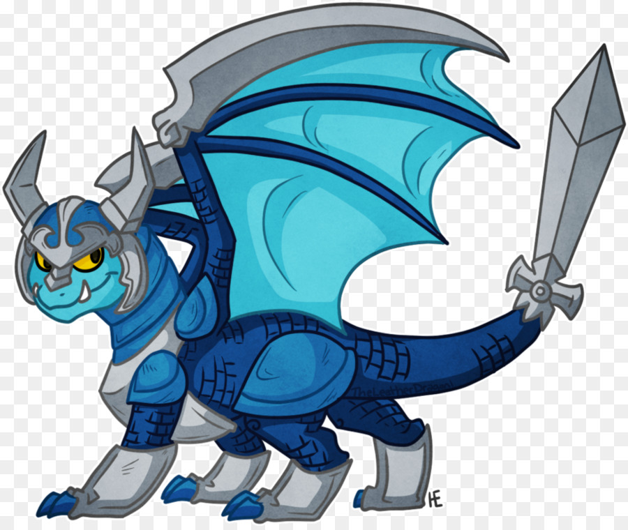 Dragão，Skylanders Armadilha Equipe PNG