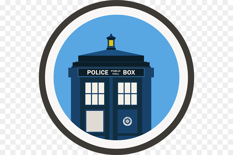 Caixa Policial，Tardis PNG