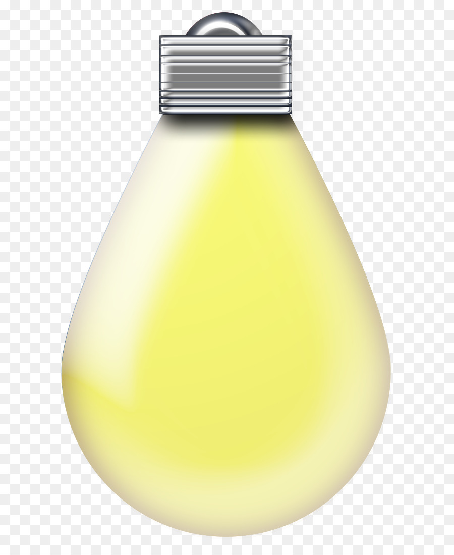 Iluminação，Amarelo PNG