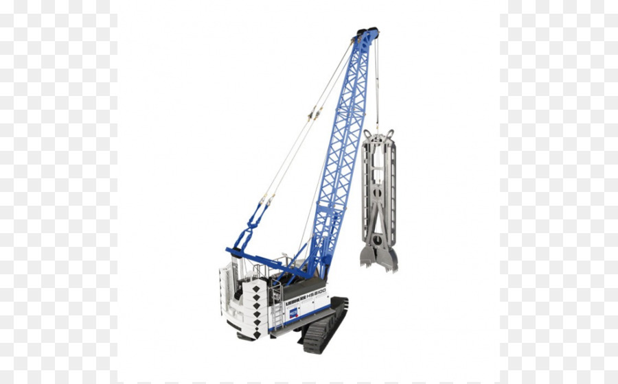 Liebherr Grupo，Guindaste PNG