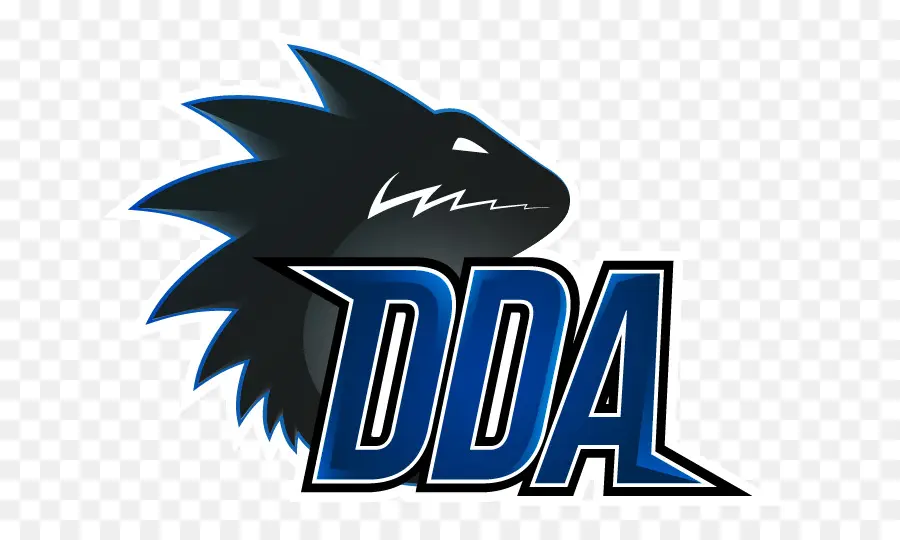 Dda，Dragão PNG