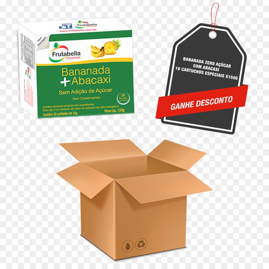 Papel，Cardboard Box PNG