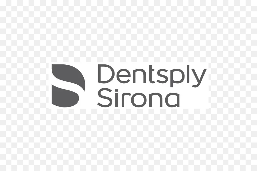 Dentsply Sirona，Logo PNG