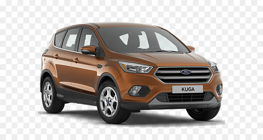 Ford Kuga，Carro PNG