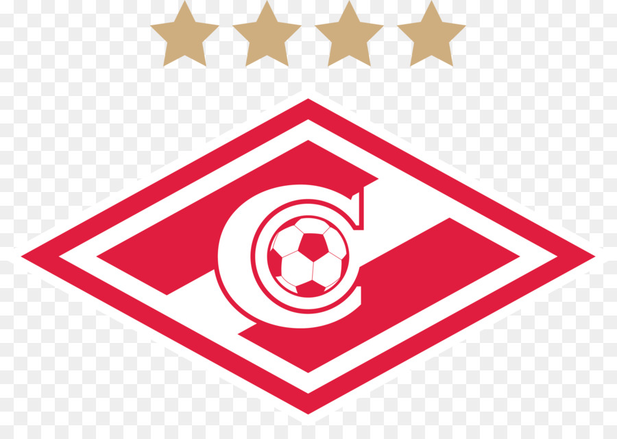 Fc Spartak De Moscou，Russian Premier League PNG