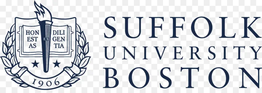 Suffolk University，Logo PNG