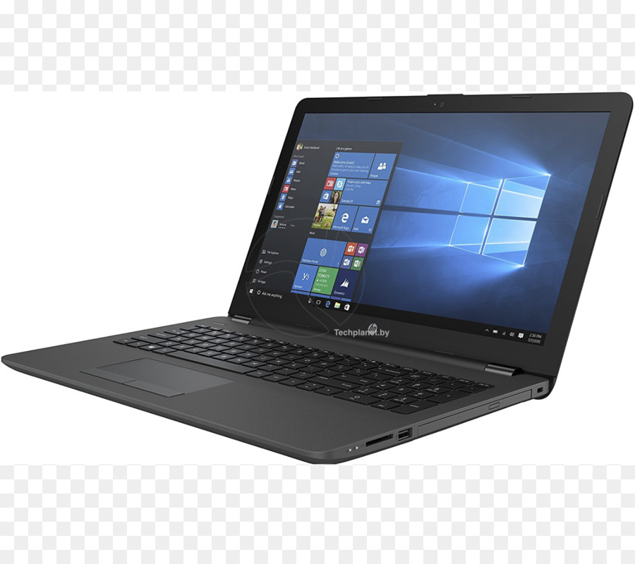 Laptop，Hewlett Packard PNG