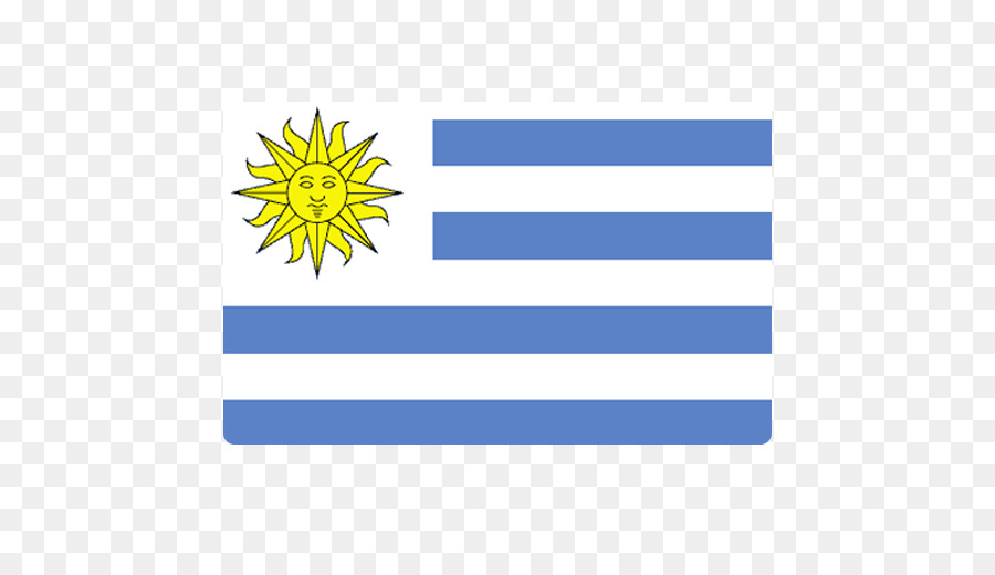 Uruguai，Bandeira Do Uruguai PNG