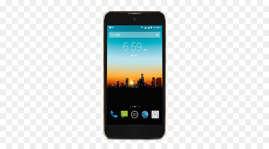 Posh Móvel Optima Lte L530 Desbloqueado Lte 16gb 50 Lcd Com Impressão Digital Touch Id Smartphone Android Dual Sim，Smartphone PNG